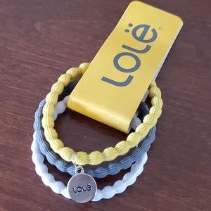 Lole Bracelets